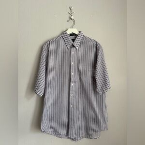 Vintage Savile Row button down
